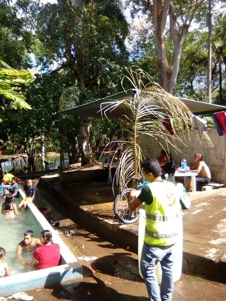 Campestre El Lechero Centro Recreativo