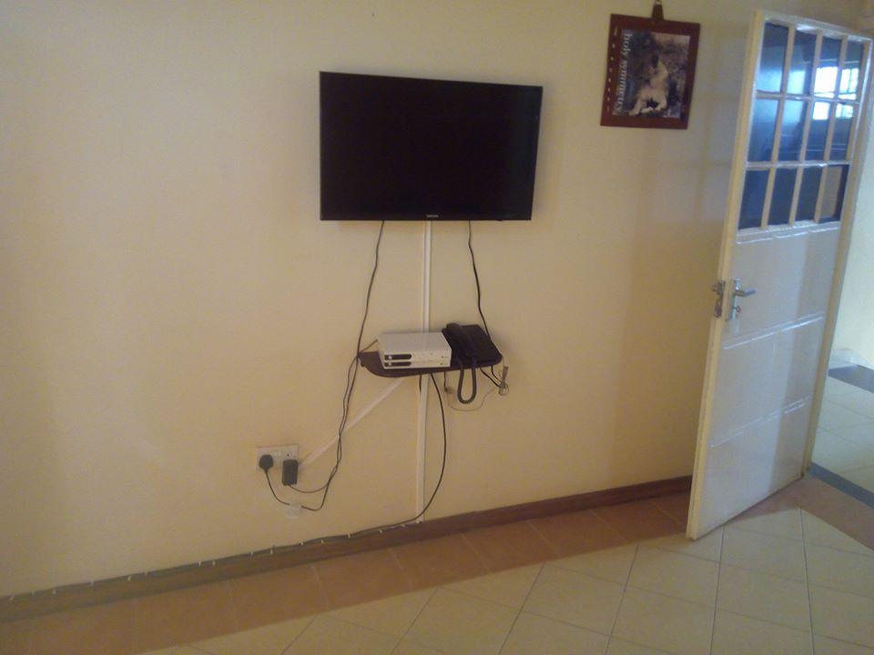 Nomad Suites, Kisii