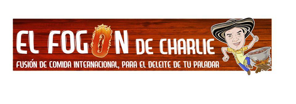 El Fogon De Charlie