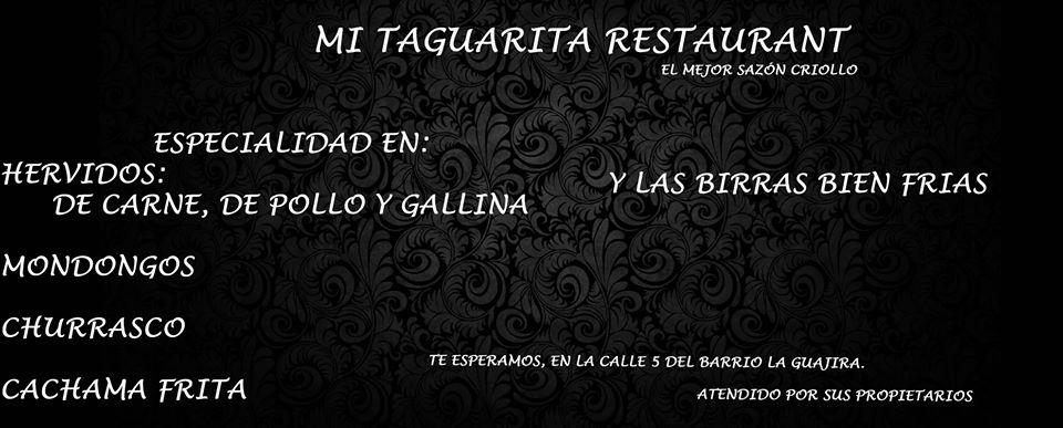 Mi Taguarita