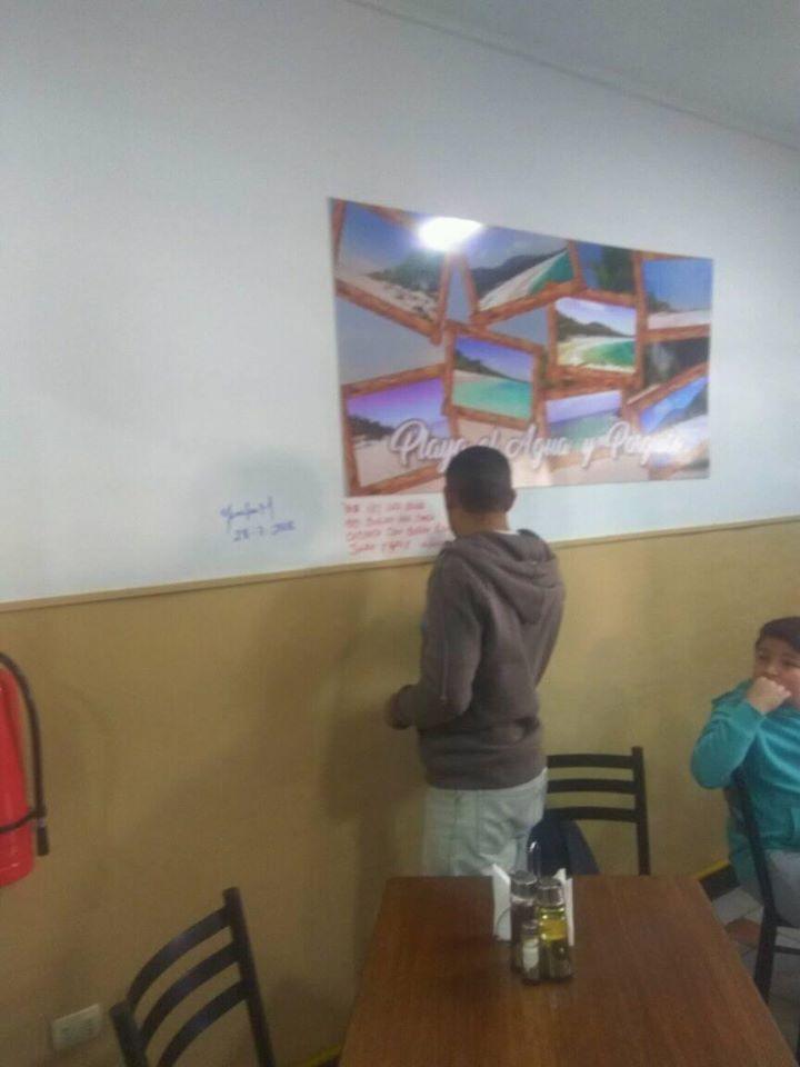 El Sabor Venezolano