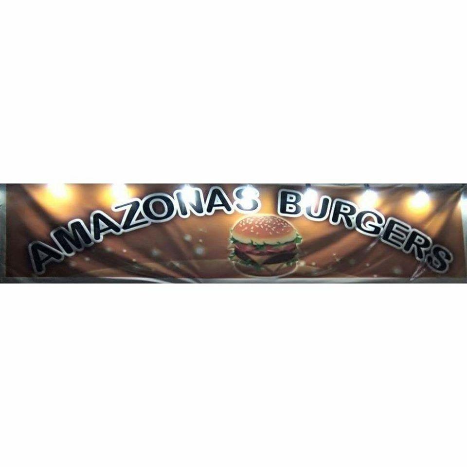 Amazonas Burger