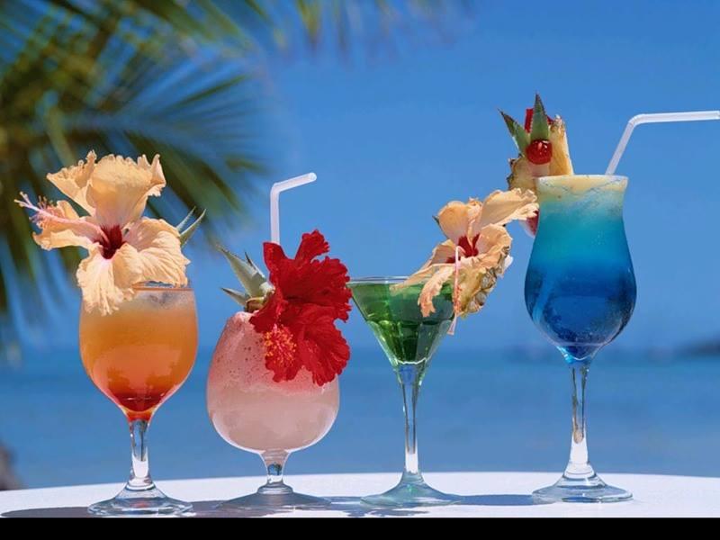 Zeferan Restaurant & Lounge