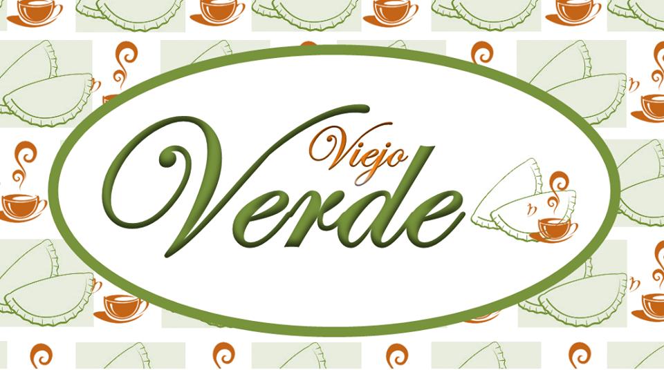 Viejo Verde, Empanadas y Bolones