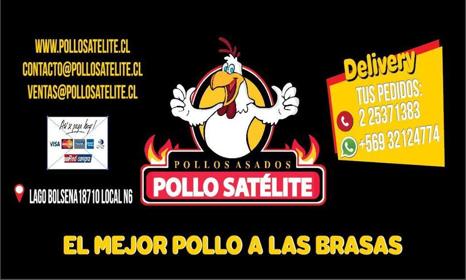 Pollo Satelite