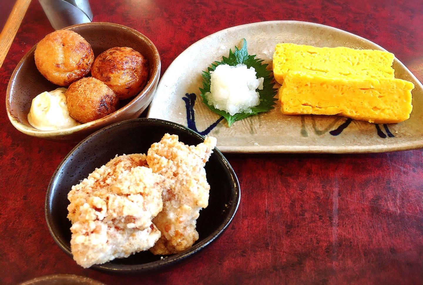和食よへい 川越店