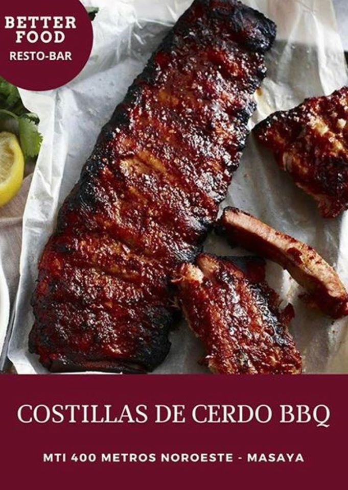 Better FOOD