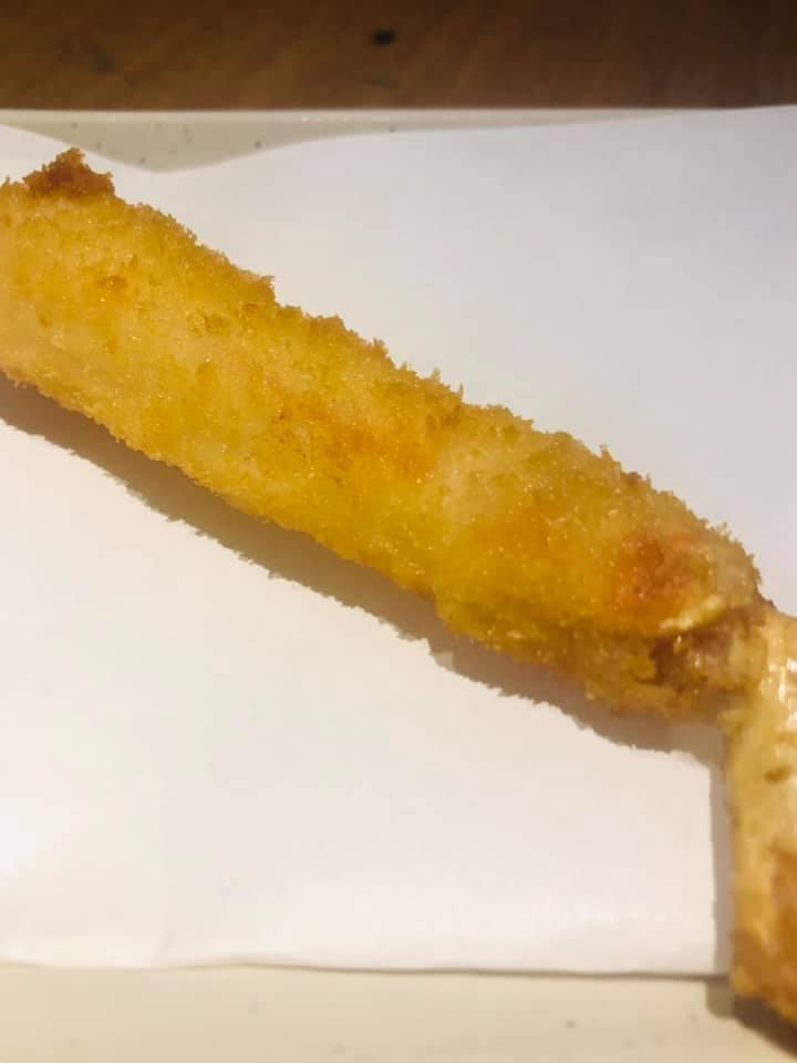 串かつ専門店 もん勝