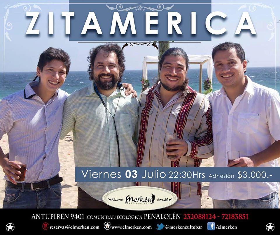 El Merken Resto Culto Bar