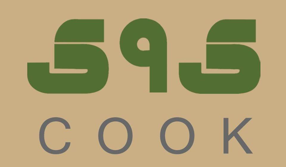Pizza CooK