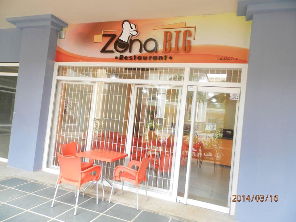 ZONA BIG Restaurant