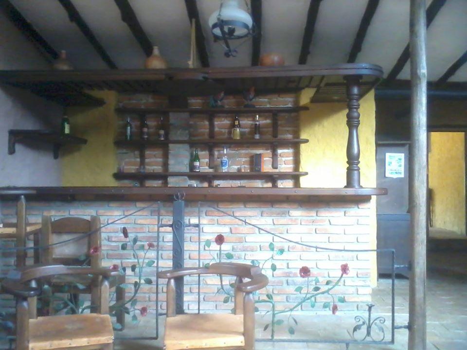 Rest. La Estancia Mucunuy