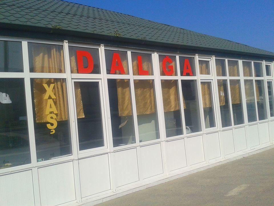 Dalğa