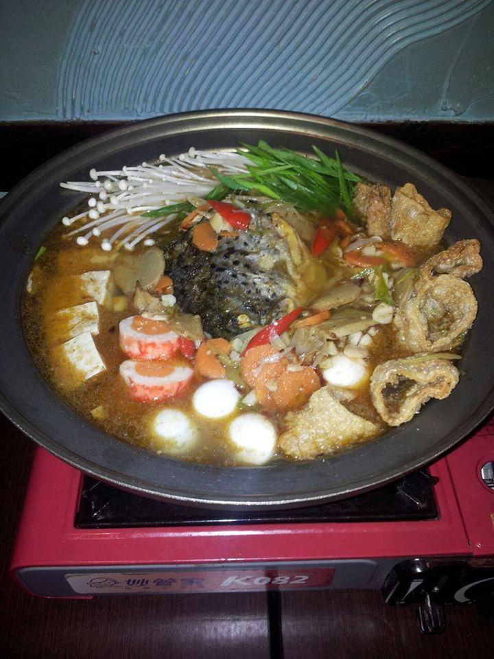 雙魚座 居酒屋