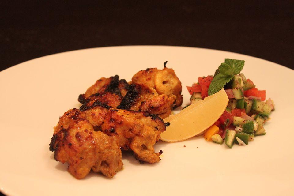 Kabab express