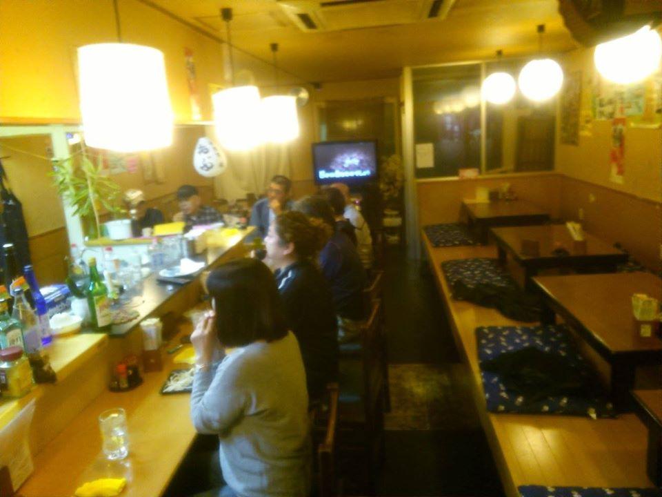 居酒屋 おぶ&おぶぶ