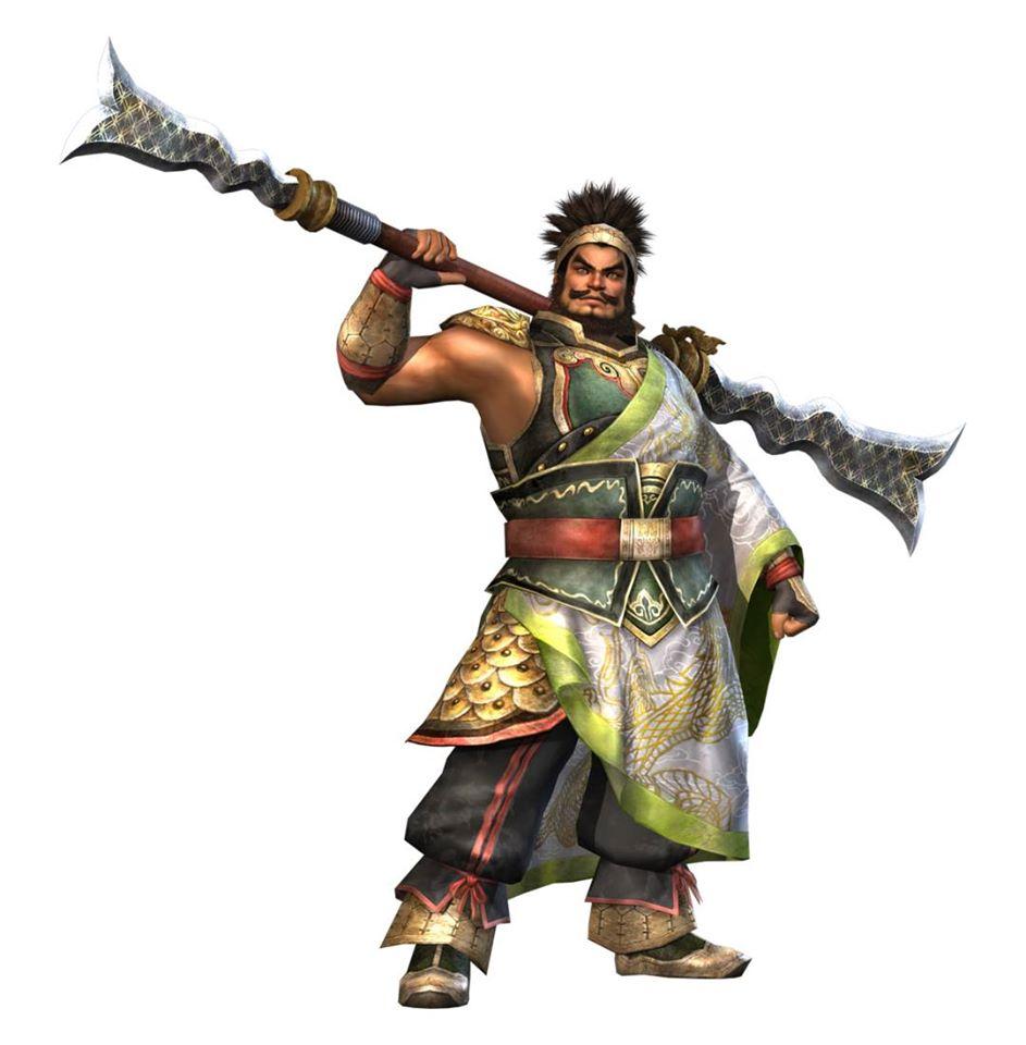 Genghis Mongolian BBQ