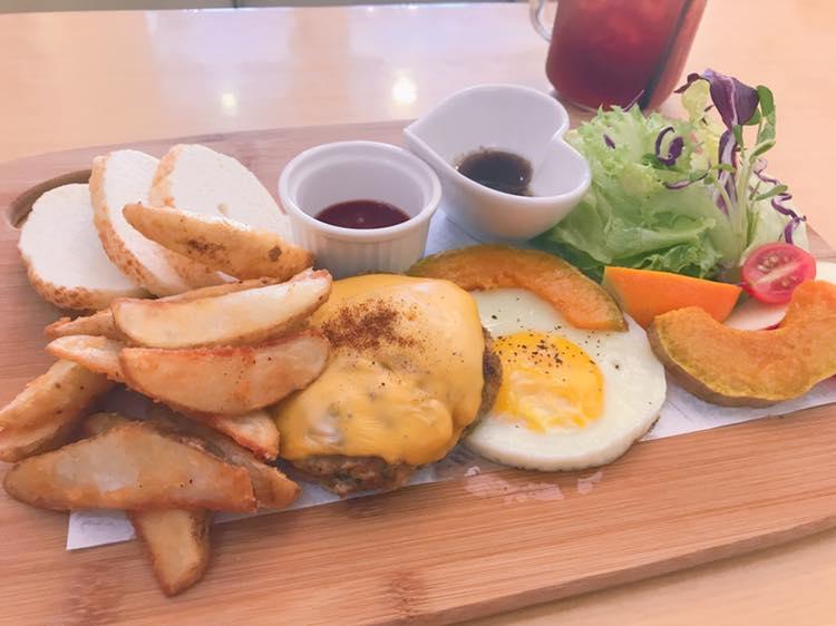 Where Cafe