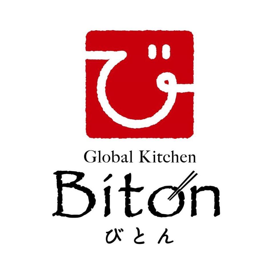 Global Kitchen Biton