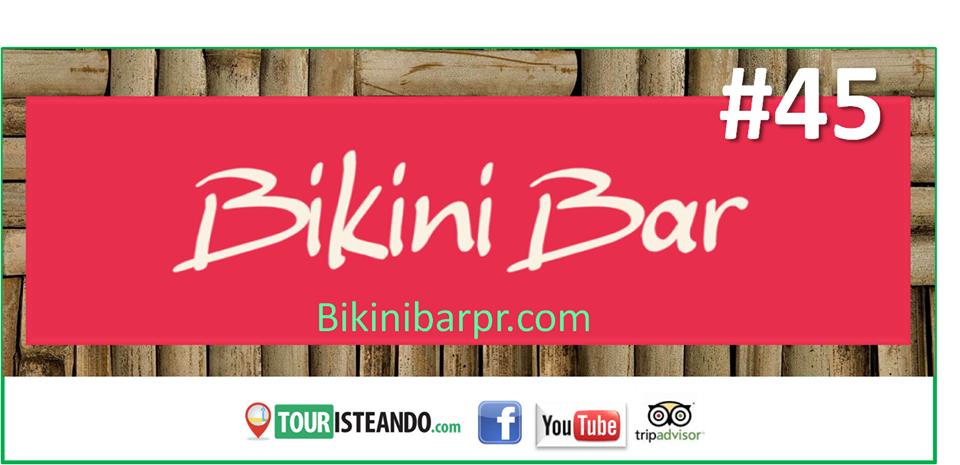 Bikini Bar