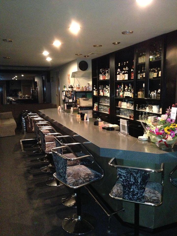 Bar Chip in ーちっぷいんー