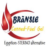 Bransle fuel gel