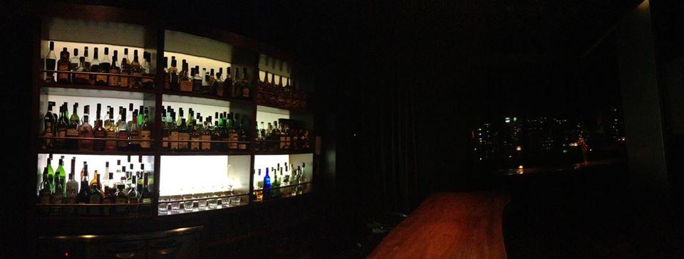 Bar romance