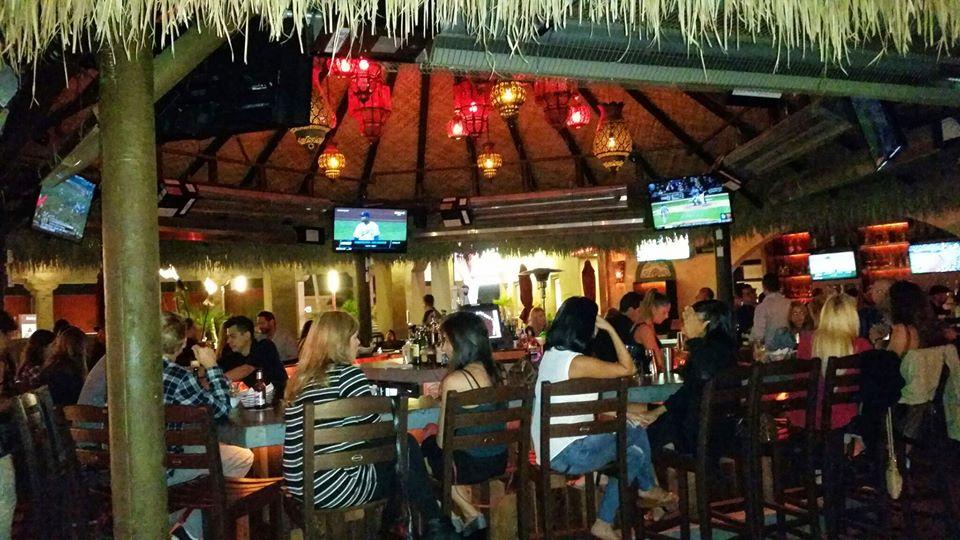 Randy's Bar & Grill