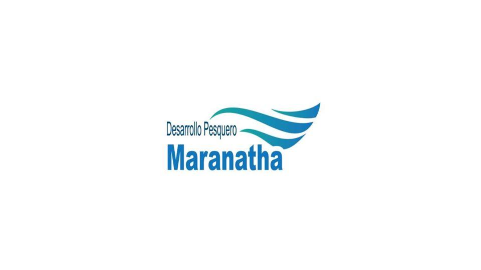 Desarrollo Pesquero Maranatha - DPM