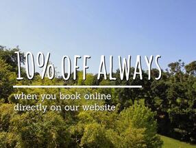 Castello Montegiove Country House