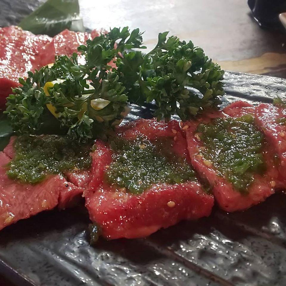 横田elvis博之の焼肉人生３