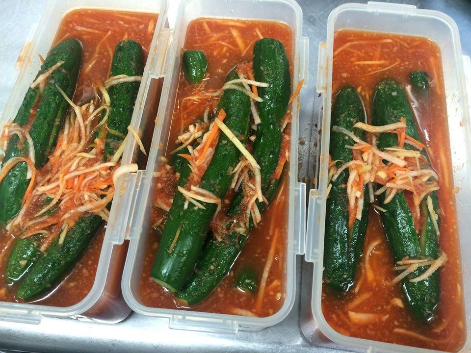 焼肉ソウル