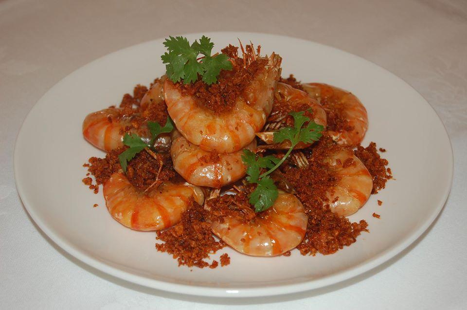 大牌檔　ダイパイトン