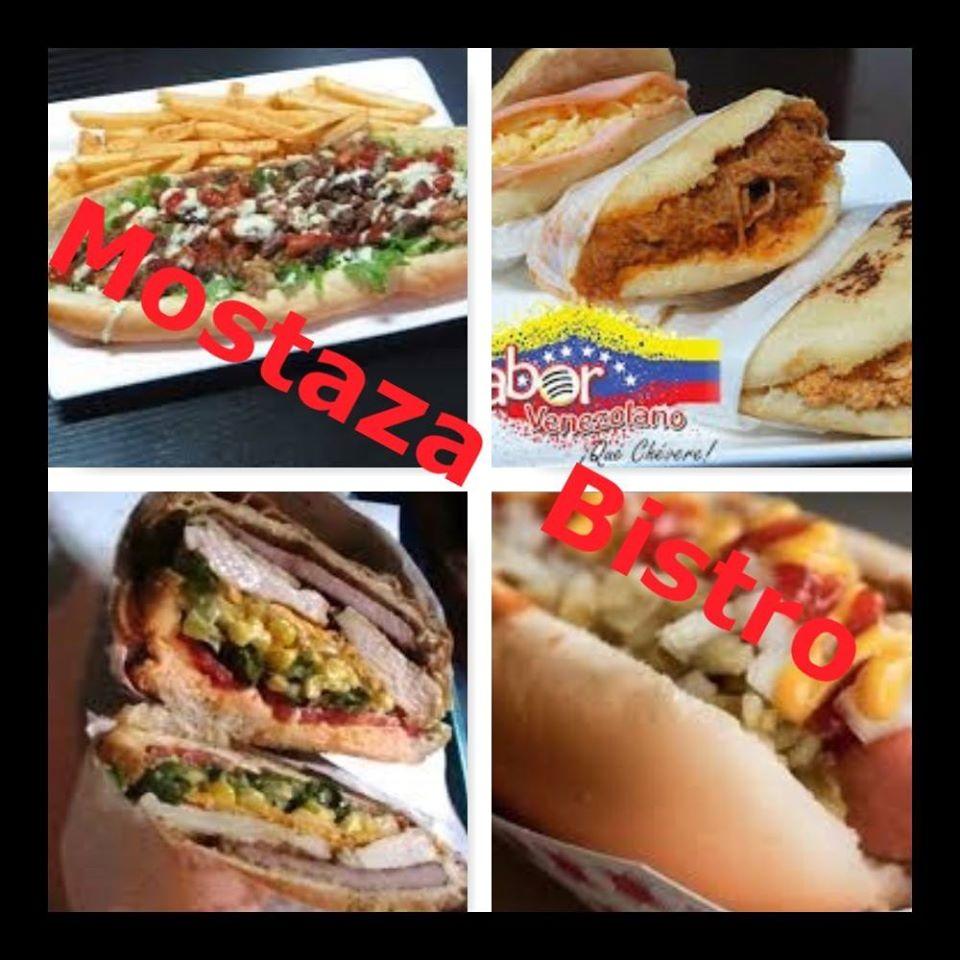 Mostaza Bistro