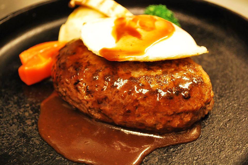 Vicke ﾊﾝﾊﾞｰｸﾞﾚｽﾄﾗﾝ - ビッケ
