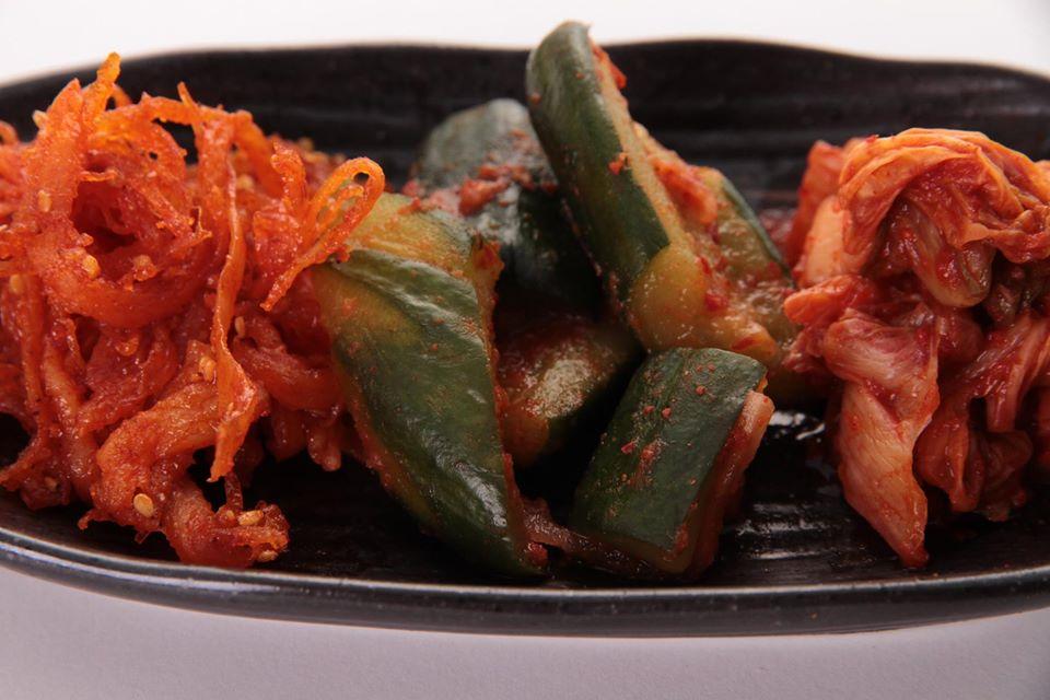 韓国家庭料理 美男子みなんじゃ Kobe-shi Hyogo