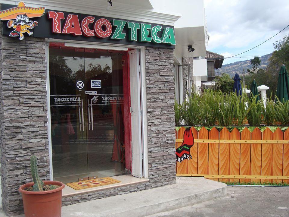 Tacozteca