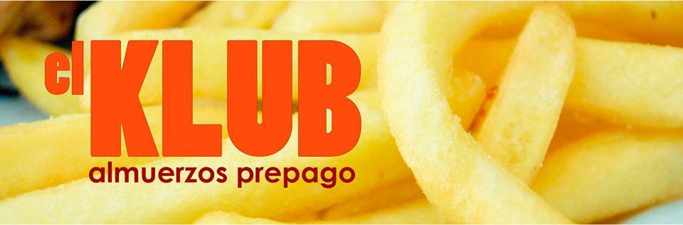 El KLUB Cater"""
