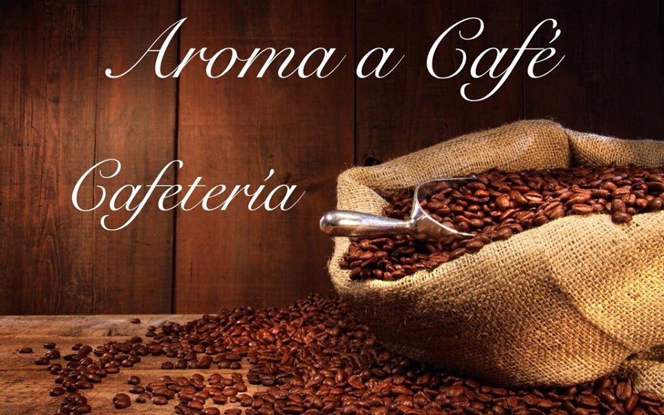 Aroma A Café