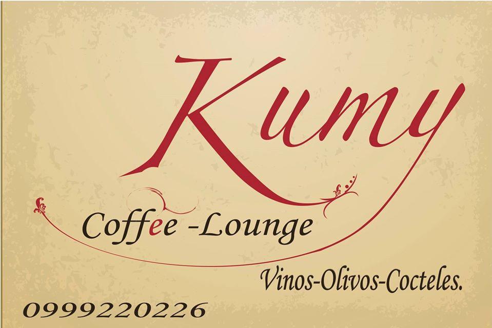 Kumy Coffee Lounge