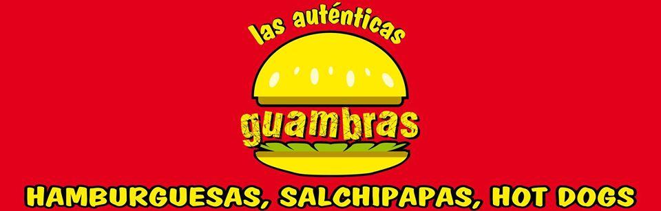 LAS Autenticas Guambras