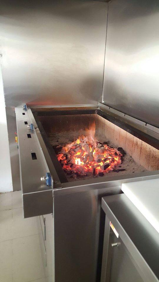 Churrascaria Churras