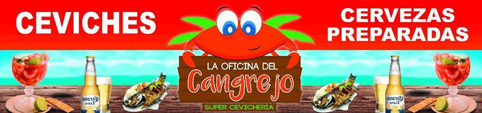 La Oficina DEL Cangrejo