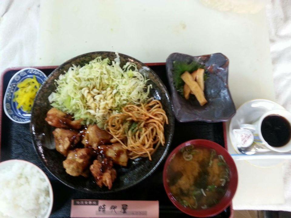 時代屋ルフラン
