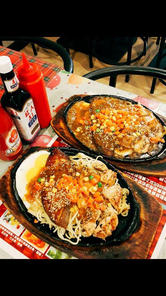 佳里我家牛排