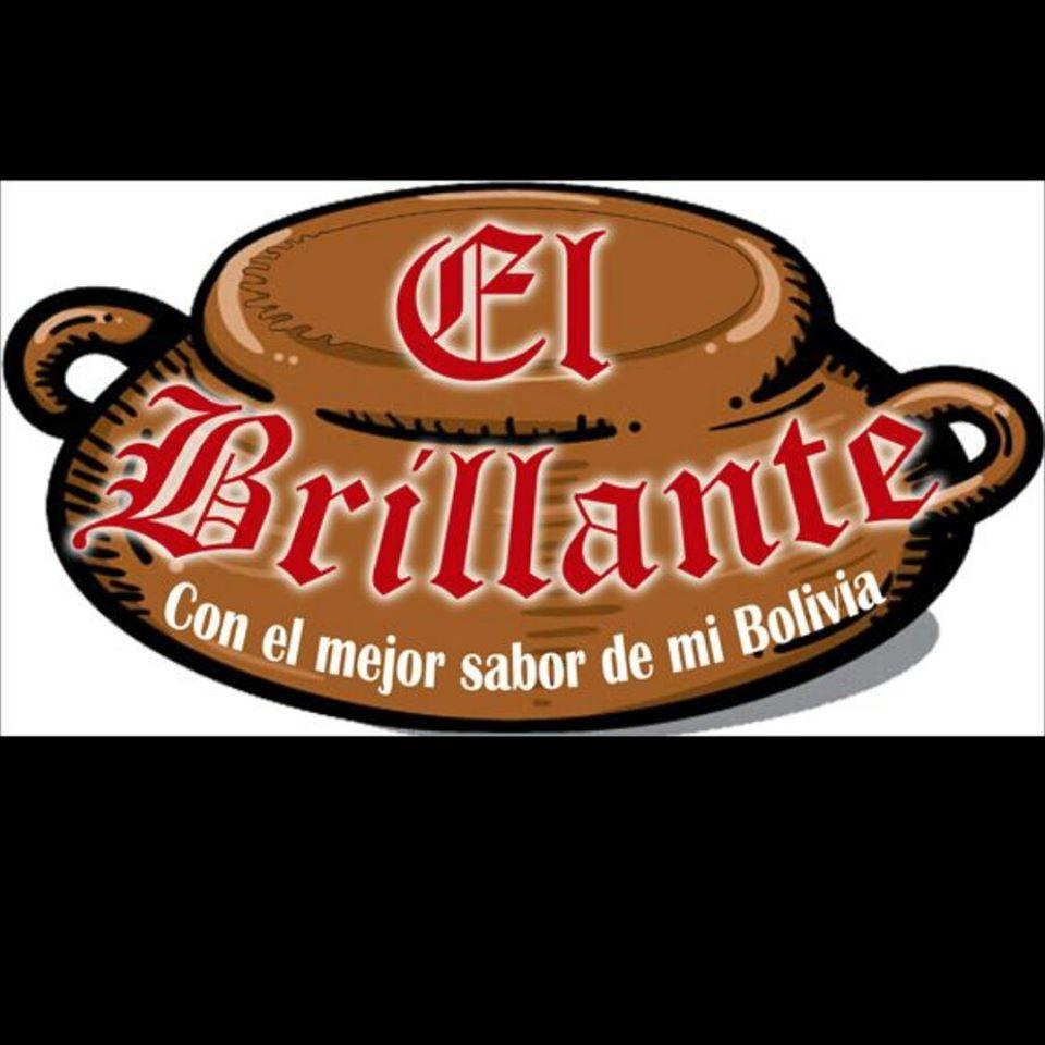 Restaurant "EL Brillante"