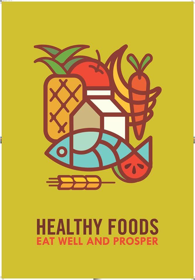 Healthy FOODS