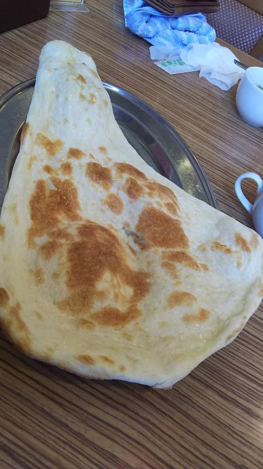 インド料理プルニマ　坂ノ市店