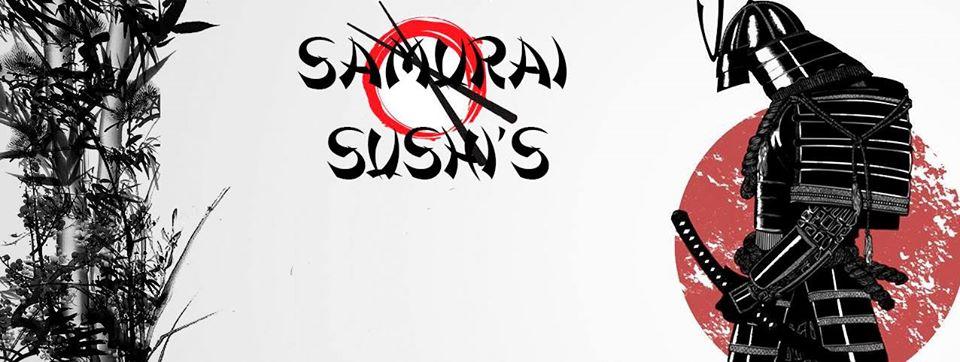 Samurai Sushi