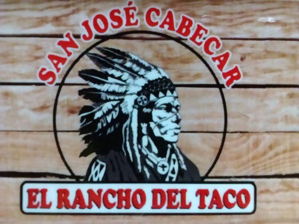 El Rancho del Taco